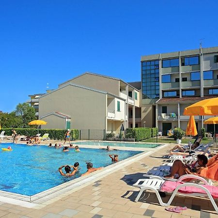 Villaggio Luna Due Caorle Exteriör bild