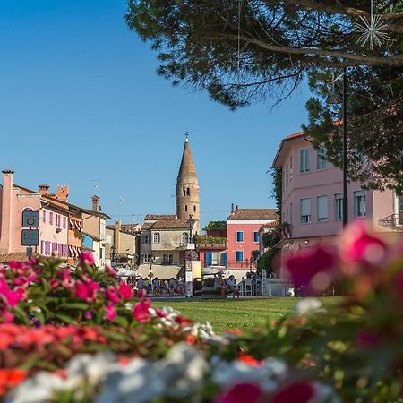 Villaggio Luna Due Caorle Exteriör bild