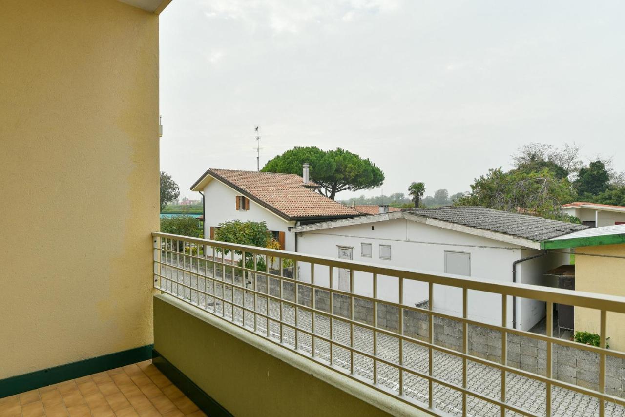 Villaggio Luna Due Caorle Exteriör bild