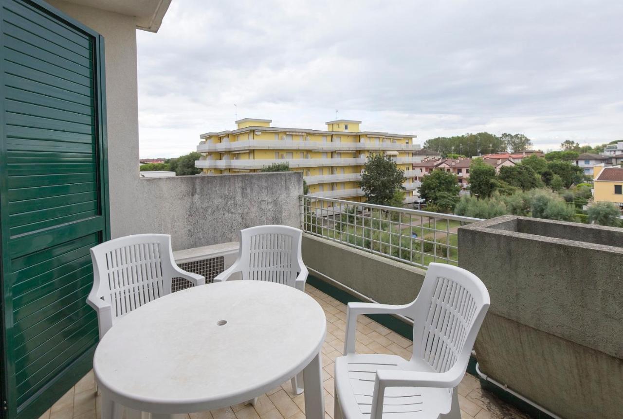 Villaggio Luna Due Caorle Exteriör bild