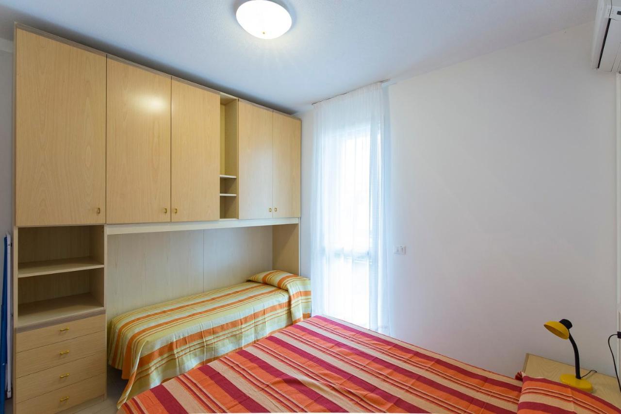 Villaggio Luna Due Caorle Exteriör bild