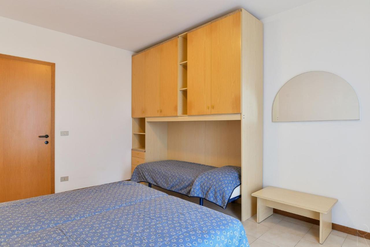 Villaggio Luna Due Caorle Exteriör bild