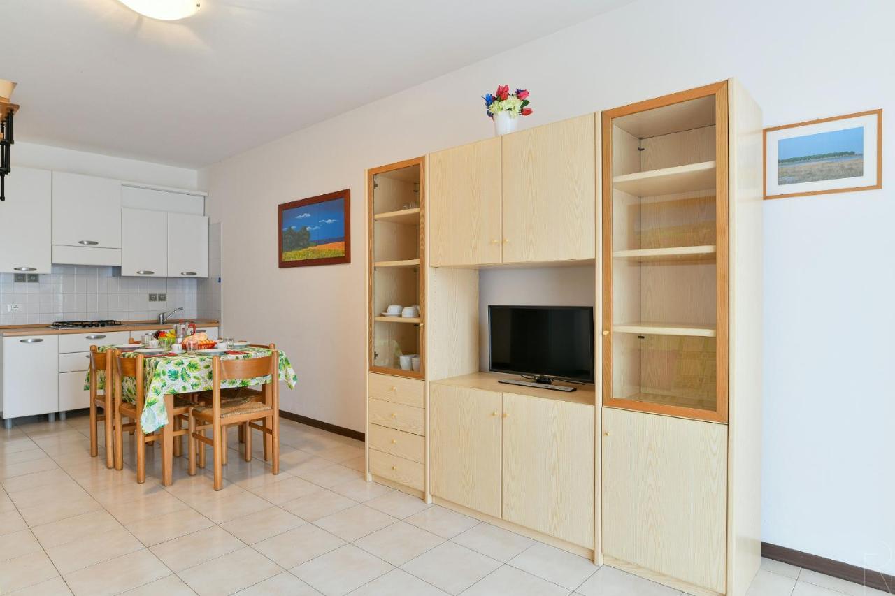 Villaggio Luna Due Caorle Exteriör bild