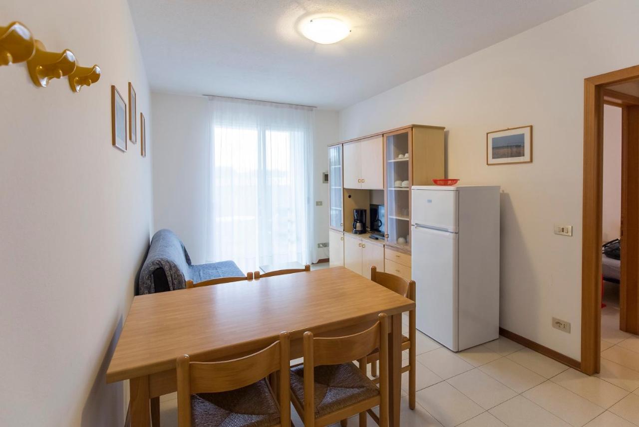 Villaggio Luna Due Caorle Exteriör bild