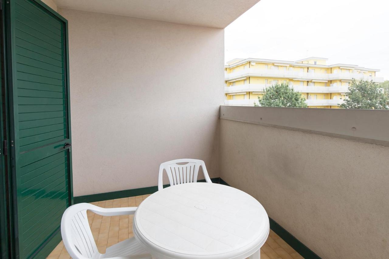Villaggio Luna Due Caorle Exteriör bild