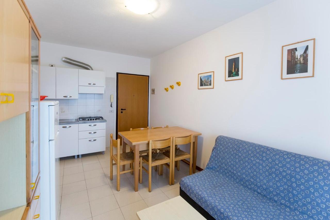 Villaggio Luna Due Caorle Exteriör bild