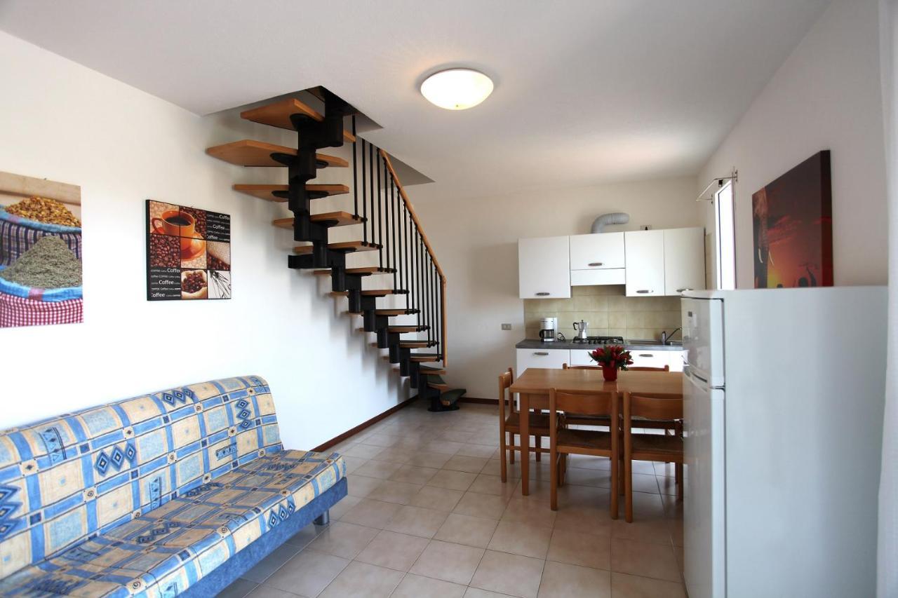 Villaggio Luna Due Caorle Exteriör bild