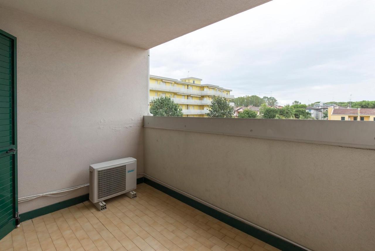 Villaggio Luna Due Caorle Exteriör bild