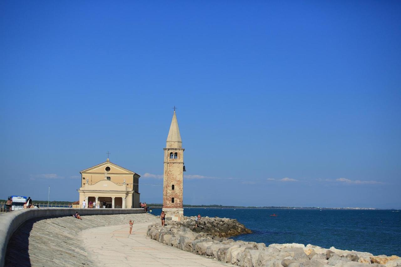 Villaggio Luna Due Caorle Exteriör bild