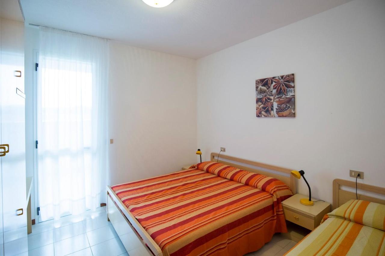 Villaggio Luna Due Caorle Exteriör bild