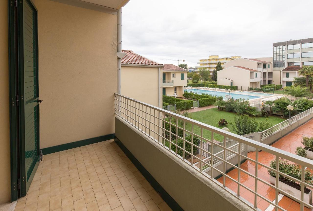 Villaggio Luna Due Caorle Exteriör bild